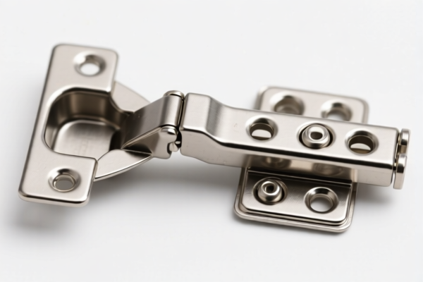 Hinge Linkage
