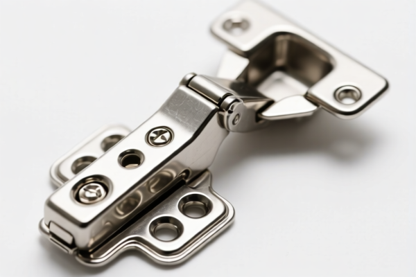 Hinge Linkage