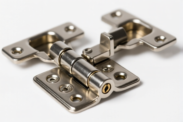 Hinge Security Locks