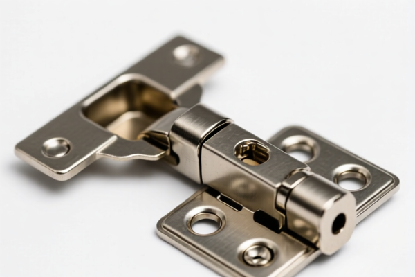 Hinge Security Locks