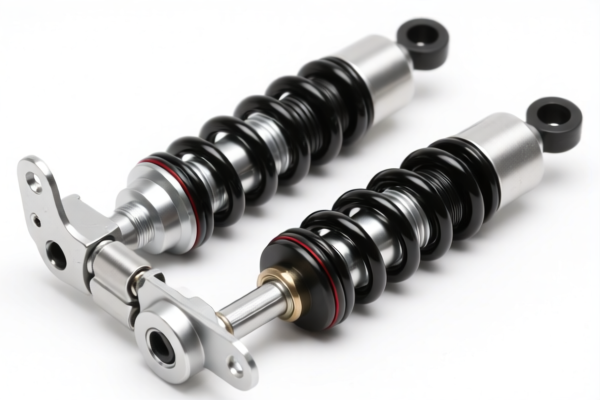 Hinge Shock Absorbers