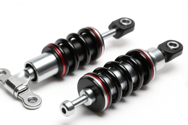 Hinge Shock Absorbers
