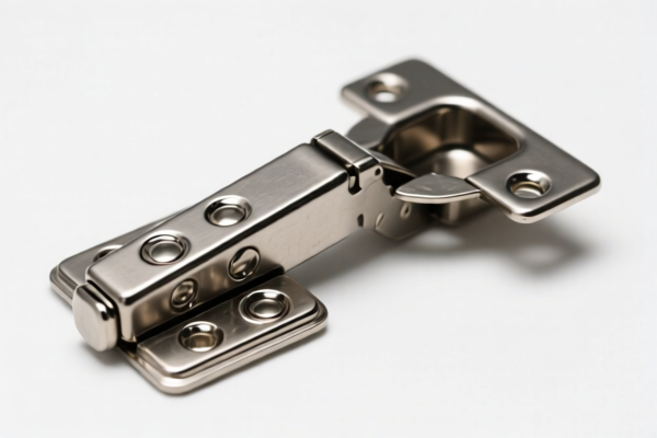 Sliding Hinges
