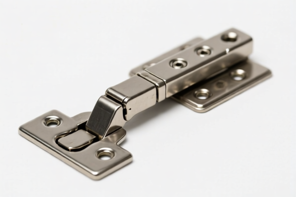 Sliding Hinges