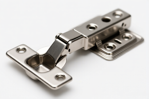 Sliding Hinges