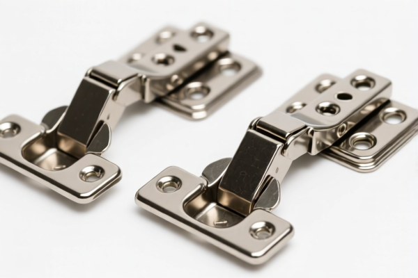 Sliding Hinges