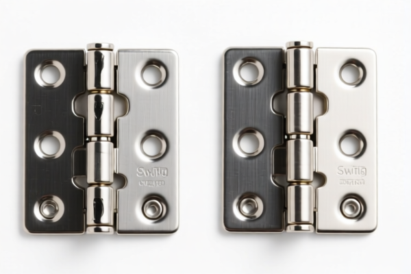 Swing Hinges