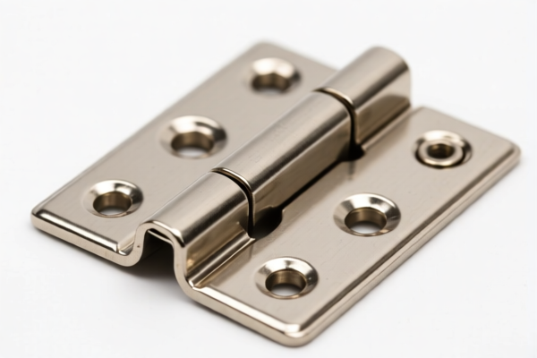 Swing Hinges