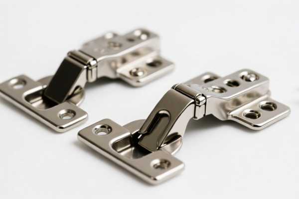 Swing Hinges