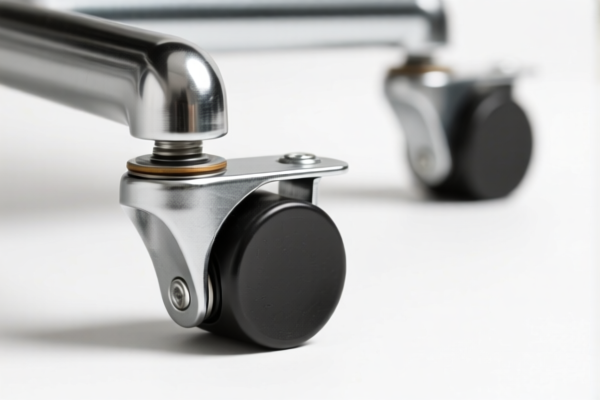 Furniture Metal Castors