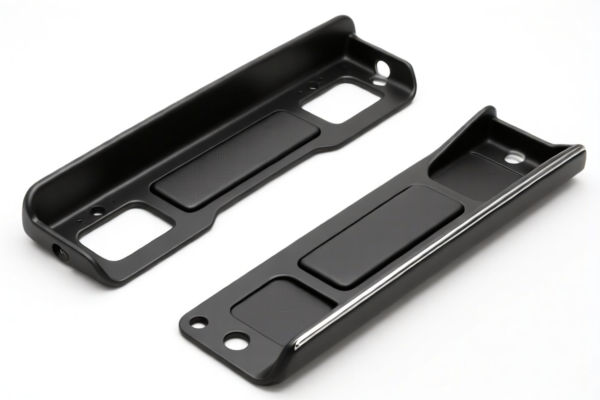 Automotive Interior Trim Mountings