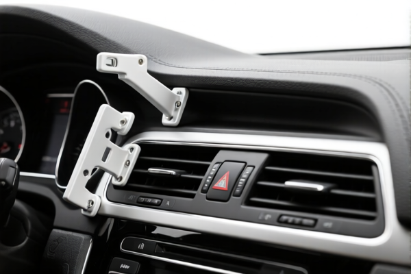 Automotive Interior Trim Mountings