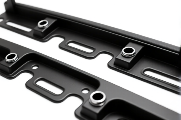 Automotive Interior Trim Mountings