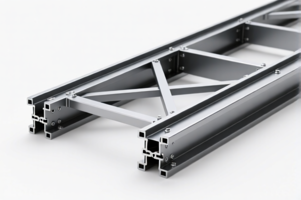 Steel Building Structural Components