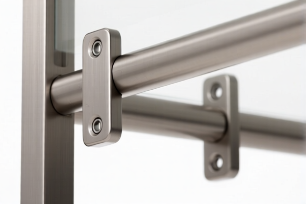Metal Accessories for Furniture
