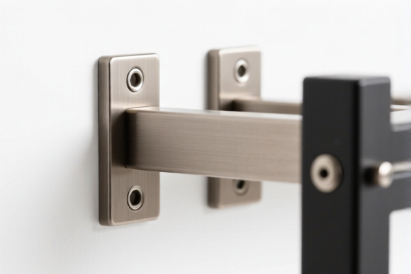 Metal Accessories for Furniture