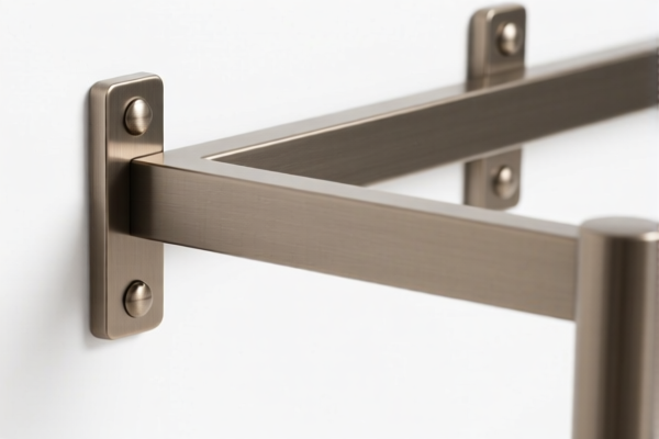 Metal Accessories for Furniture