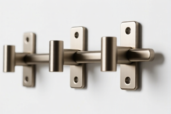 Metal Accessories for Furniture