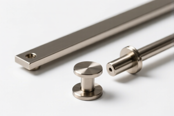 Metal Fittings for Furniture