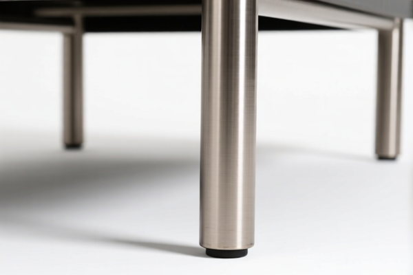 Metal Support Legs for Furniture