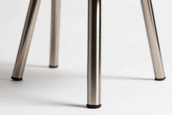 Metal Support Legs for Furniture