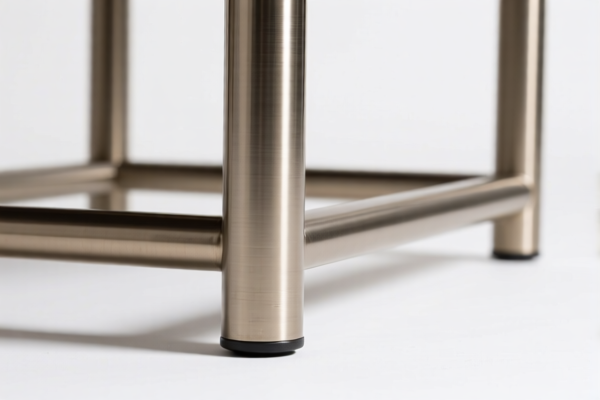 Metal Support Legs for Furniture