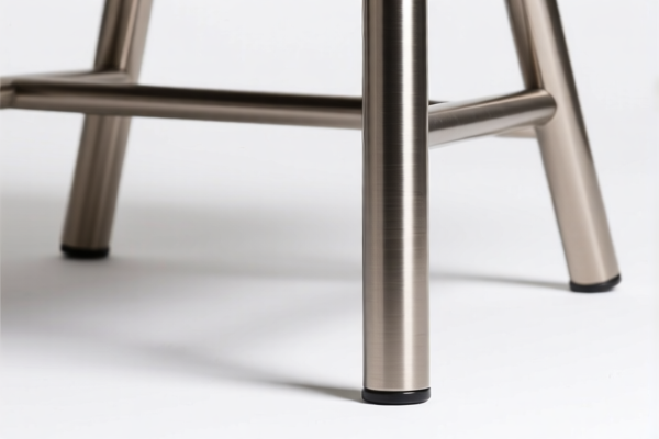 Metal Support Legs for Furniture