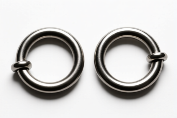 Harness Rings