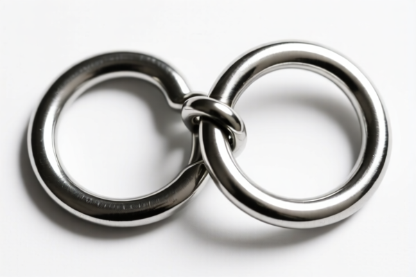 Harness Rings