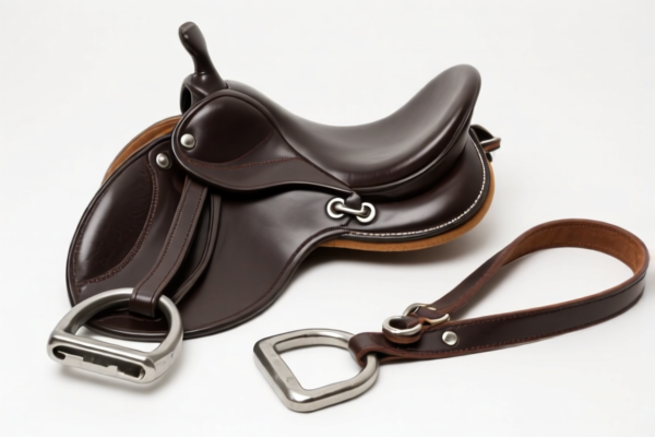 Harness and Saddlery Hardware