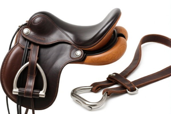 Harness and Saddlery Hardware