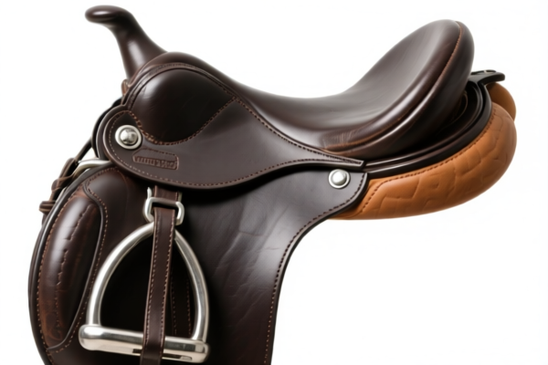 Harness and Saddlery Hardware