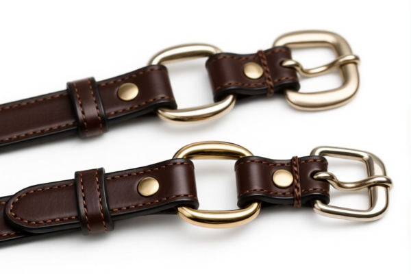 Riding Bridle Buckles