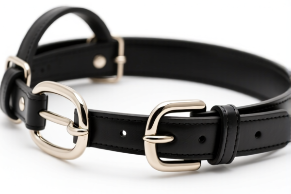 Riding Bridle Buckles