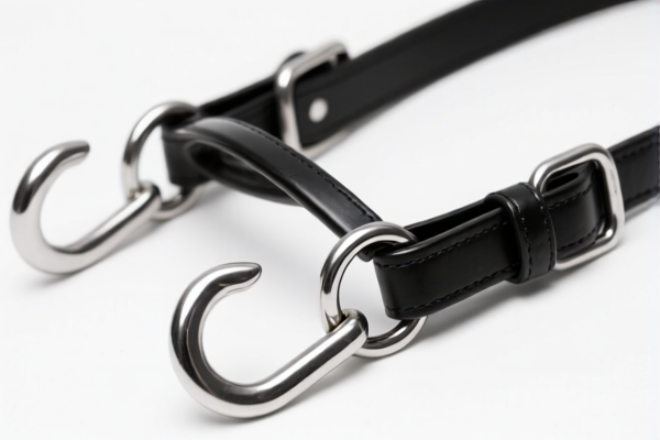 Riding Bridle Hooks