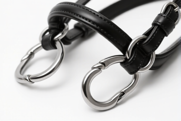Riding Bridle Hooks