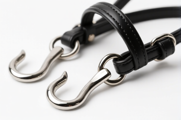Riding Bridle Hooks
