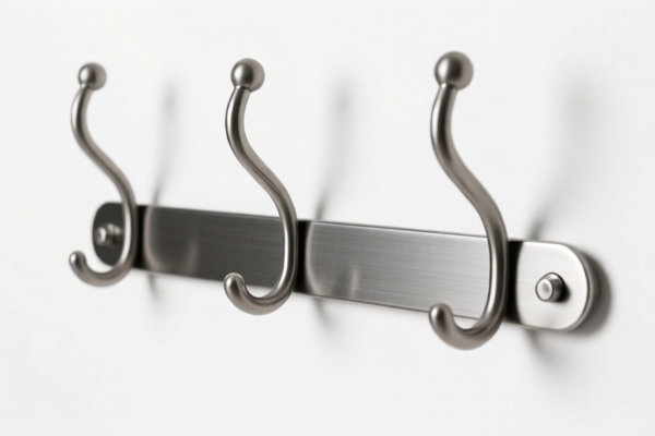 Metal Hat Racks