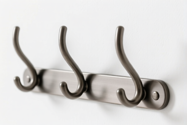 Metal Hat Racks