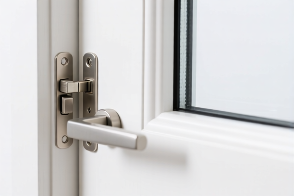 Door and Window Connection Accessories