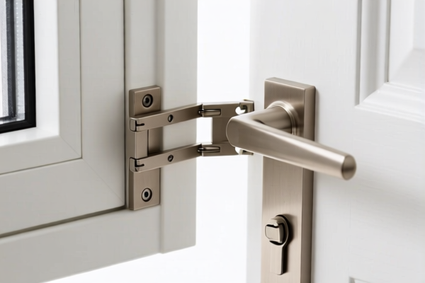 Door and Window Connection Accessories