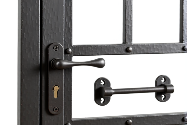 Door and Window Hardware Fittings