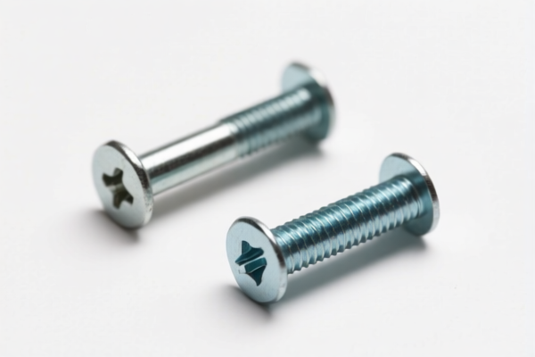Furniture Fasteners