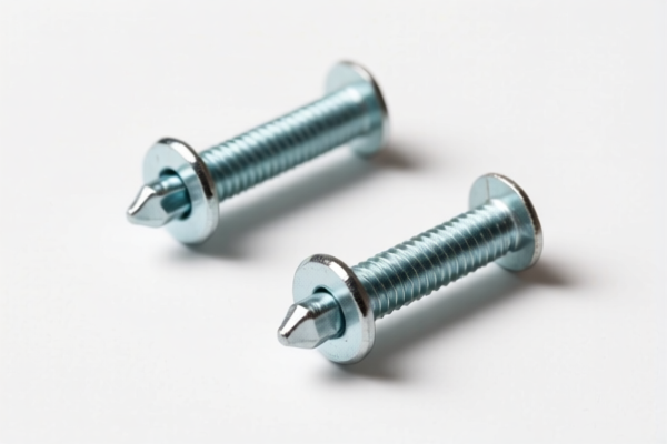 Furniture Fasteners