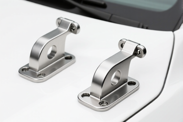 Metal Accessories for Non