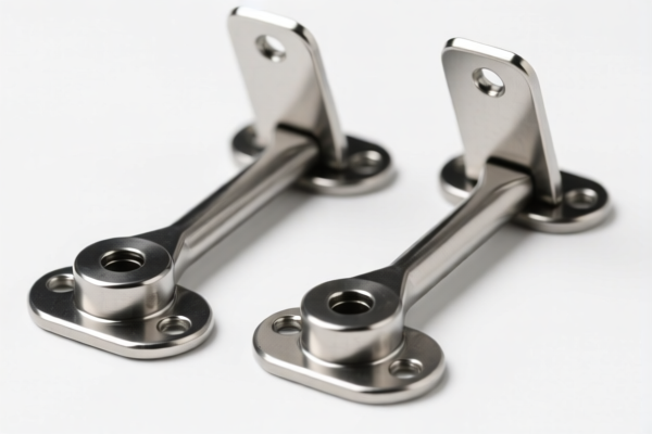 Metal Accessories for Non