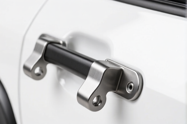 Metal Accessories for Non