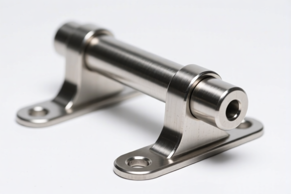 Metal Accessories for Non