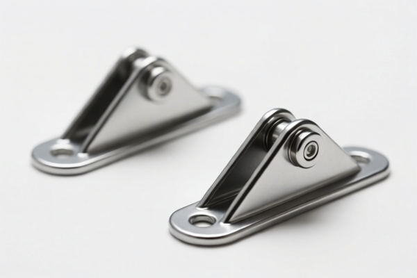 Metal Mountings for Other Vehicles