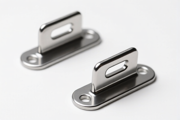 Metal Mountings for Other Vehicles